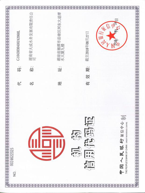 湖南省大成水務發展有限責任公司,無負壓供水設備,無負壓泵站設備,供水設備